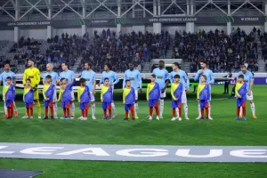Πάφος-Djurgardens: Έγινε το πρώτο βήμα με Τάνκοβιτς (φώτος)