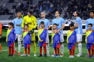 Πάφος-Djurgardens: Έγινε το πρώτο βήμα με Τάνκοβιτς (φώτος)