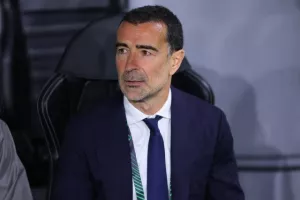 Πάφος-Djurgardens: Έγινε το πρώτο βήμα με Τάνκοβιτς (φώτος)