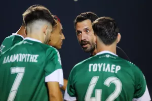 "Φωτεινό παράδειγμα η Ομόνοια 29Μ-Δεν συνηθίζεται σε Κύπρο και Ελλάδα"