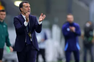 Πάφος-Djurgardens: Έγινε το πρώτο βήμα με Τάνκοβιτς (φώτος)