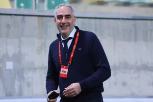 Μάχιμος!