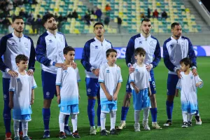 (Φώτος) Η χαρά των...μικρών