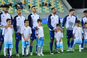 (Φώτος) Η χαρά των...μικρών