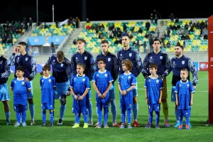 (Φώτος) Η χαρά των...μικρών