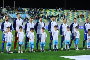 (Φώτος) Η χαρά των...μικρών