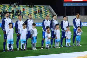 (Φώτος) Η χαρά των...μικρών