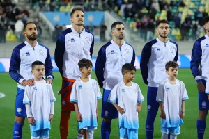 (Φώτος) Η χαρά των...μικρών