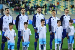 (Φώτος) Η χαρά των...μικρών