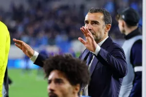 Πάφος-Djurgardens: Έγινε το πρώτο βήμα με Τάνκοβιτς (φώτος)