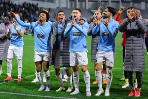 Ανάρτηση... UEFA: "Πάφος ή Παναθηναϊκός" 