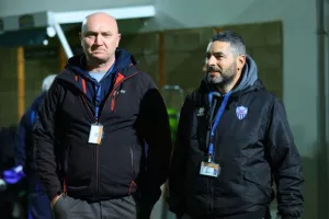 Ομόνοια 29M-Ανόρθωση: Έμειναν... στο ΜΗΔΕΝ! (Φώτος)