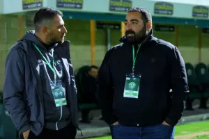 Ομόνοια 29M-Ανόρθωση: Έμειναν... στο ΜΗΔΕΝ! (Φώτος)