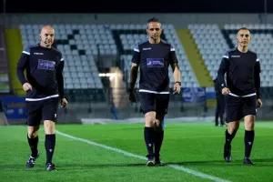 Ομόνοια 29M-Ανόρθωση: Έμειναν... στο ΜΗΔΕΝ! (Φώτος)