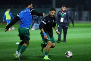 Ομόνοια 29M-Ανόρθωση: Έμειναν... στο ΜΗΔΕΝ! (Φώτος)