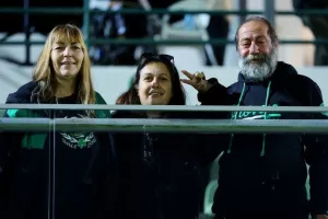 Ομόνοια 29M-Ανόρθωση: Έμειναν... στο ΜΗΔΕΝ! (Φώτος)