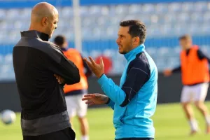 Φιλική τριάρα η Εθνική U21 (Φώτος)