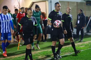 Ομόνοια 29M-Ανόρθωση: Έμειναν... στο ΜΗΔΕΝ! (Φώτος)