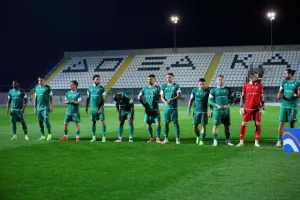 Ομόνοια 29M-Ανόρθωση: Έμειναν... στο ΜΗΔΕΝ! (Φώτος)