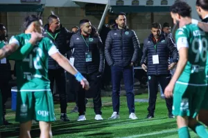 Ομόνοια 29M-Ανόρθωση: Έμειναν... στο ΜΗΔΕΝ! (Φώτος)