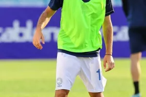 Φιλική τριάρα η Εθνική U21 (Φώτος)