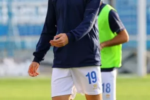 Φιλική τριάρα η Εθνική U21 (Φώτος)