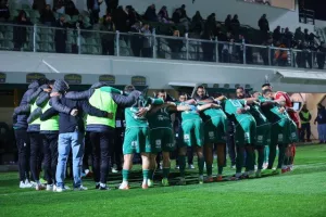 Ομόνοια 29M-Ανόρθωση: Έμειναν... στο ΜΗΔΕΝ! (Φώτος)