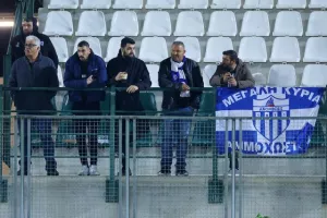 Ομόνοια 29M-Ανόρθωση: Έμειναν... στο ΜΗΔΕΝ! (Φώτος)