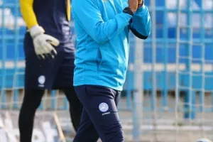 Φιλική τριάρα η Εθνική U21 (Φώτος)
