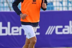 Φιλική τριάρα η Εθνική U21 (Φώτος)