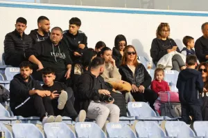 Φιλική τριάρα η Εθνική U21 (Φώτος)