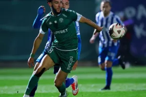 Ομόνοια 29M-Ανόρθωση: Έμειναν... στο ΜΗΔΕΝ! (Φώτος)