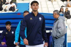 Φιλική τριάρα η Εθνική U21 (Φώτος)