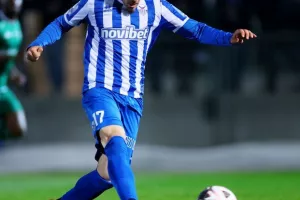 Ομόνοια 29M-Ανόρθωση: Έμειναν... στο ΜΗΔΕΝ! (Φώτος)