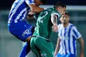 Ομόνοια 29M-Ανόρθωση: Έμειναν... στο ΜΗΔΕΝ! (Φώτος)