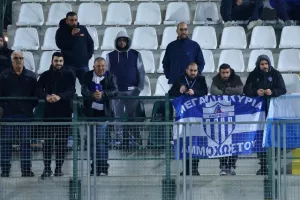 Ομόνοια 29M-Ανόρθωση: Έμειναν... στο ΜΗΔΕΝ! (Φώτος)