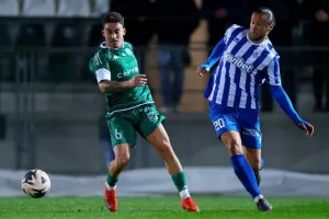 Ομόνοια 29M-Ανόρθωση: Έμειναν... στο ΜΗΔΕΝ! (Φώτος)