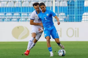 Φιλική τριάρα η Εθνική U21 (Φώτος)