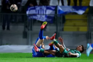 Ομόνοια 29M-Ανόρθωση: Έμειναν... στο ΜΗΔΕΝ! (Φώτος)