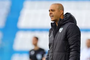 Φιλική τριάρα η Εθνική U21 (Φώτος)