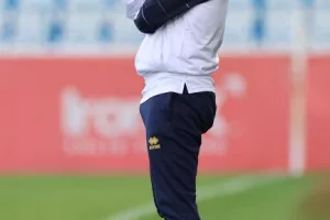 Φιλική τριάρα η Εθνική U21 (Φώτος)