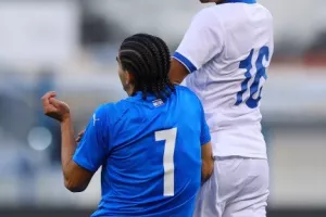 Φιλική τριάρα η Εθνική U21 (Φώτος)