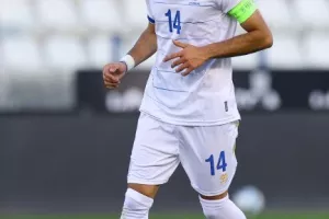 Φιλική τριάρα η Εθνική U21 (Φώτος)