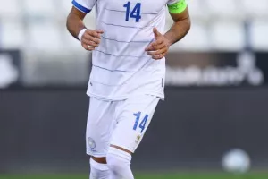 Φιλική τριάρα η Εθνική U21 (Φώτος)