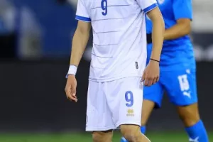 Φιλική τριάρα η Εθνική U21 (Φώτος)