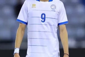 Φιλική τριάρα η Εθνική U21 (Φώτος)