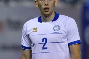 Φιλική τριάρα η Εθνική U21 (Φώτος)