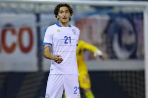 Φιλική τριάρα η Εθνική U21 (Φώτος)