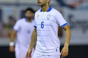 Φιλική τριάρα η Εθνική U21 (Φώτος)
