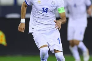 Φιλική τριάρα η Εθνική U21 (Φώτος)